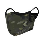  легкий breath лицо защита L-XL MCBK( голова .59cm и больше ) [LL-18457]