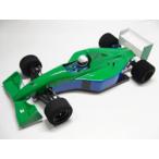 レジェンドF1ボディ J191タイプ ラ