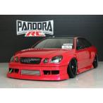 PANDORA RC Toyota アリスト JZS161 [PAB-3200] - 最安値・価格比較