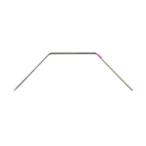 シルバーラインスタビライザー フロント1.4mm(ピンク/1pc) [SMJ3123]