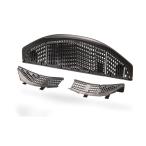 SHIBATA GR86 для передний спойлер "губа" &amp; Canard [DR-WING03]