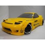 アディクション RX-7 ROCKET BUNNY フルセット #AD014-4 - 最安値