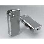 ショッピングiqos ケース アルミ IQOSケース ガンメタル [AD-IQOS-AGU]