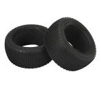 Front Tyre Micro Block type & Inner [GSP074]
