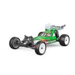 ジーフォース GENOVA Ver.2 2WD Buggy Kit GK200 ラジコン自動車 - 最