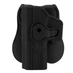 IMI модель Lv2 ho ru Star ( левый /g блокировка для / черный ) [UFCHS004BKL]