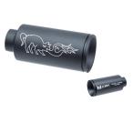 C.A.T.Nyaveske flash - Ida -14mm обратный [CAT-P-MDV-KXN]