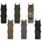 HSGI TACO модель SMG подсумок для магазинов V2BK [WMG132BLK]