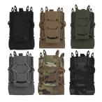 HSGI TACO модель жизнь ru&amp;9mm подсумок для магазинов V2CB [WMG134CB]