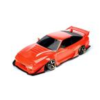 Reve D NISSAN 180SX WISTERIA ボディーセット DB-180SXW ラジコン