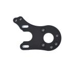 RDX для алюминиевый опора двигателя [D1-304PA]