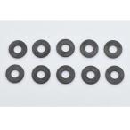  шайба (Φ3×Φ8×0.5mm/10 штук ) [RC-W3805]