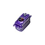 Reve D ドリフト用デジタルサーボ RS-ST PRO （パープル） RS-STPP