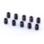 M3×4mm комплект винт ( flat .10 штук ) [RC-SS304H]