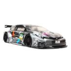 ZooRacing GORILLA MAX 1.0mm for1/10FWD19