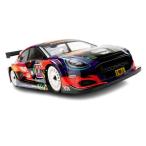 ZooRacing アペックス(0.7mm) 1/10FWD専用ボディ [ZR-