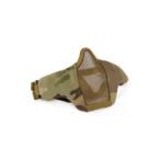  половина Steel сетка маска для лица ( мульти- утка ) [FL-HFMC]