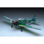 PILOT 1/11.5 ゼロ戦22型バルサキット [OKE-12179]