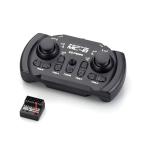 近藤科学 プロポ MC-8 2.4GHz MX-F 送受信機セット（MR-8付属） 10710