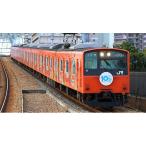 JR201系体質改善車 「ICOCA10