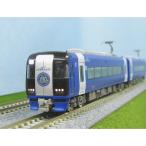 名鉄2000系(名鉄創業130周年記念・ブルーミュースカイ)4両編成セット(動力付き) [50783]