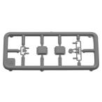 誘導無線アンテナ(軟質材・グレー) [8118]