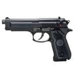 U.S. 9mm M9 ミリタリー / エアコッキング [S2S-01118]]