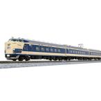583系 3両増結セット [10-123