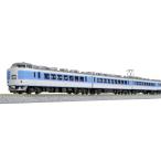 カトー カトー 189系 グレードアップあずさ 4両増結セット 10-1526