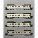 カトー カトー 東京メトロ 有楽町線・副都心線 17000系 4両増結