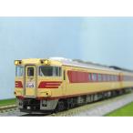 キハ181系 「はくと」 5両セット [10-2017]