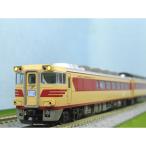 キハ181系 「おき・くにびき・いそかぜ」 3両セット [10-2018]