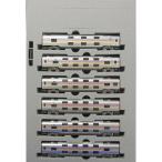 E26系「カシオペア」 6両増結セット [10-2114]