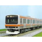 E231系0番台 武蔵野線 4両基本セット [10-2140]