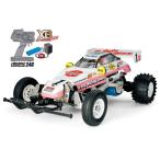 タミヤ 1/10RC XB マイティフロッグ 57756 ラジコン自動車 - 最安値