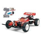 タミヤ 1/10RC XB ホットショット 57785 ラジコン自動車 - 最安値