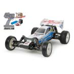タミヤ 1/10RC XB ネオ マイティフロッグ（DT-03シャーシ）57872