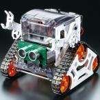 マイコンロボット工作セット[71201]