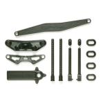 タミヤ SP.1253 TBエボリューション5 B部品（バンパー）51253 ラジコン