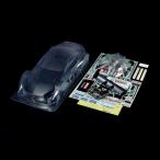 タミヤ SP.1731 1/10RC MOTUL AUTECH Z スペアボディセット 51731