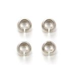 TT-02 ローフリクションサスボール(4個) [OP-1559]