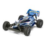 タミヤ 1/10RC エアロアバンテ（DF-02シャーシ）58550 ラジコン自動車