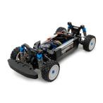 タミヤ 1/10RC XV-02 PRO シャーシキット 58707 ラジコン自動車 - 最