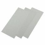 フィニッシングペーパー P180番(3枚セット) [87092]