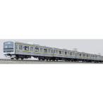 マイクロエース マイクロエース 209系2100番代 幕張電車区C603編成