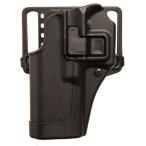 SERPA CQC ho ru Star (USP Compact) левый для BK [410509BK-L]