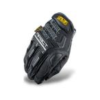 Mechanix Wear M?pact перчатка (BLACK)(L размер ) [MPT-58-010]