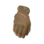 Tactical FAST FIT GLOVE COYOTE(M размер ) [FFTAB-72-009]