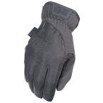 FASTFIT GLOVE серый M размер [FFTAB-88-009]