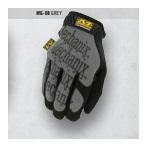 Original GLOVE Grey L размер [MG-08-010]